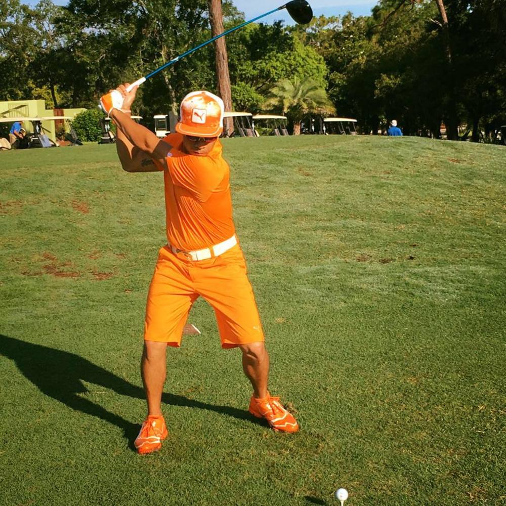 Meet your Posher, Nolinh